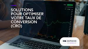 optimisation des conversions