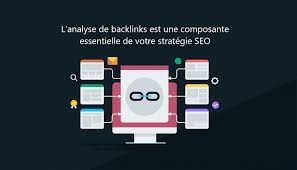 analyse de backlinks