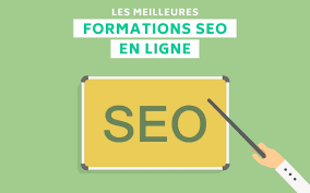 seo en ligne