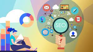 seo online marketing