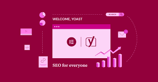 yoast seo elementor