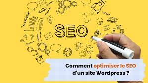 optimiser le seo