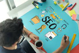 seo formation
