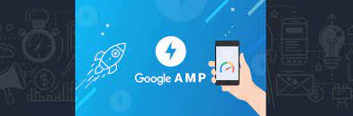 amp seo