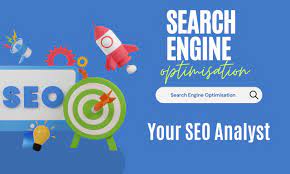 consultant seo local