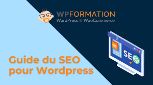 référencement naturel wordpress