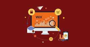 référencement site wix