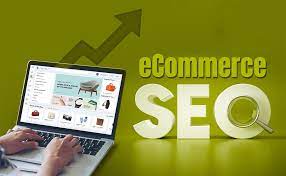 seo ecommerce