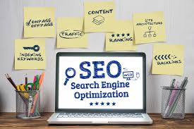 seo 2019