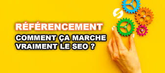 referencement seo