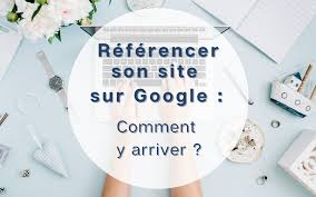 référencer google