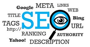 seo rãfãrencement naturel